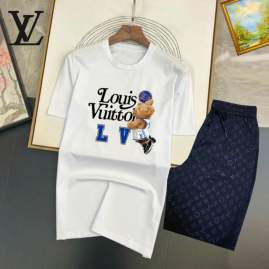 Picture of LV Shirt Pant Suits _SKULVM-3XL25tn20323183